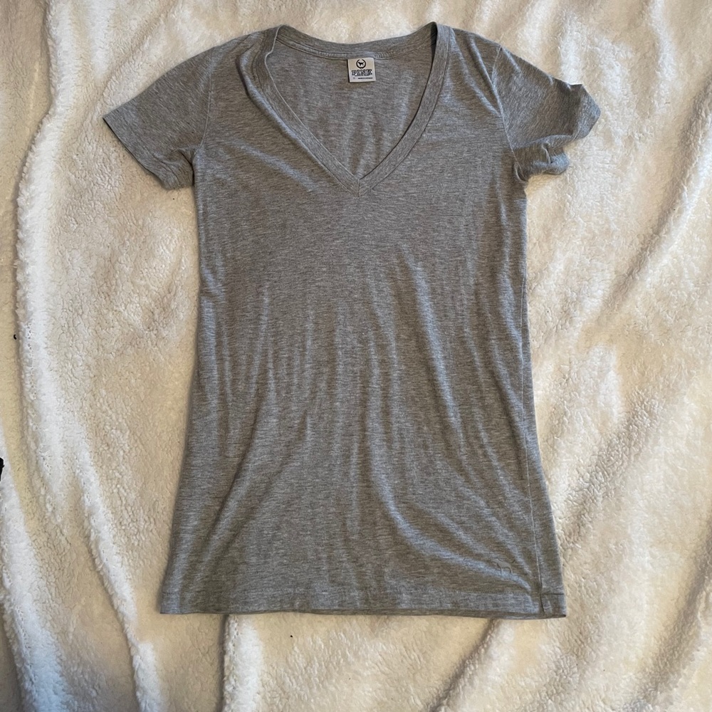 PINK T-shirt